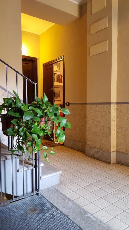 Bnbutler - Sempione Apartment - Mico Милан Номер фото