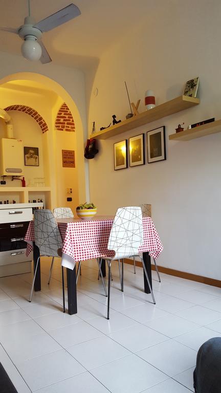 Bnbutler - Sempione Apartment - Mico Милан Номер фото