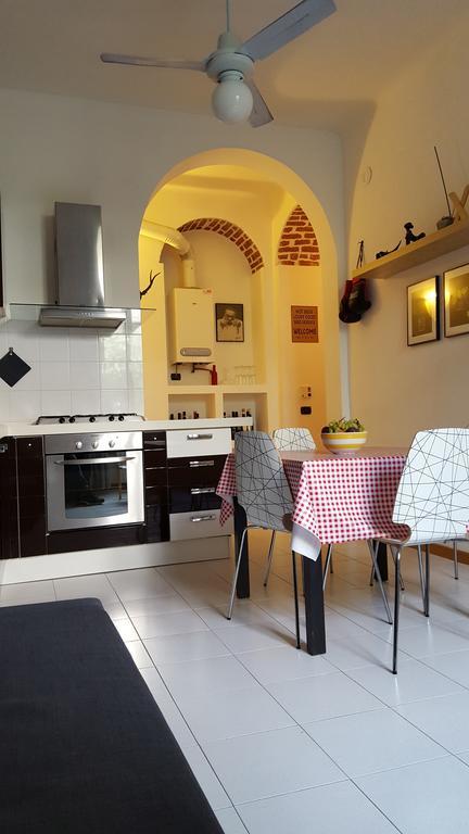 Bnbutler - Sempione Apartment - Mico Милан Номер фото