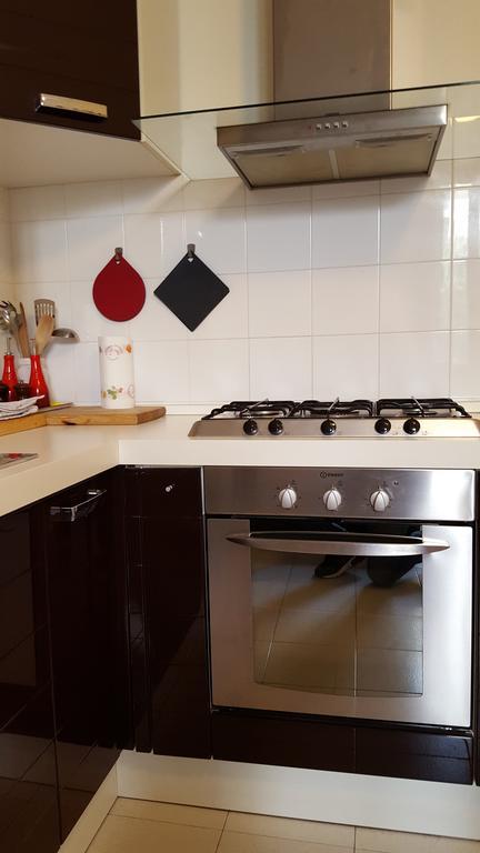 Bnbutler - Sempione Apartment - Mico Милан Номер фото