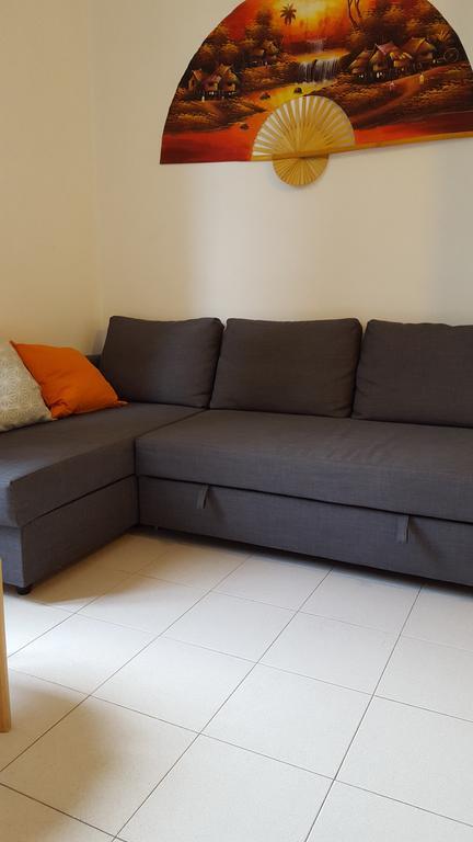 Bnbutler - Sempione Apartment - Mico Милан Номер фото