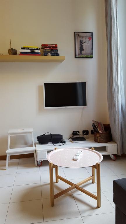 Bnbutler - Sempione Apartment - Mico Милан Номер фото
