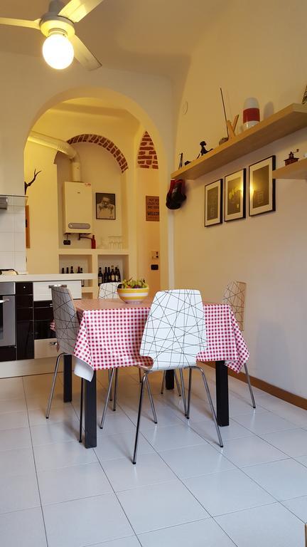 Bnbutler - Sempione Apartment - Mico Милан Номер фото