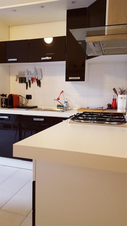 Bnbutler - Sempione Apartment - Mico Милан Номер фото