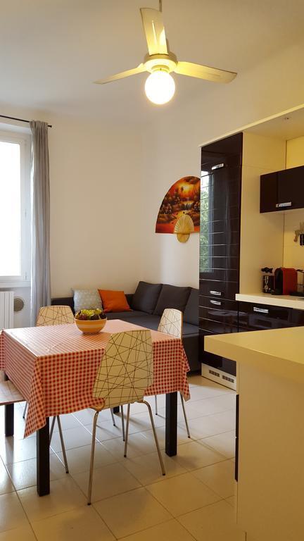 Bnbutler - Sempione Apartment - Mico Милан Номер фото