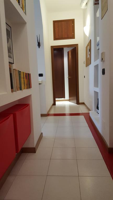 Bnbutler - Sempione Apartment - Mico Милан Номер фото