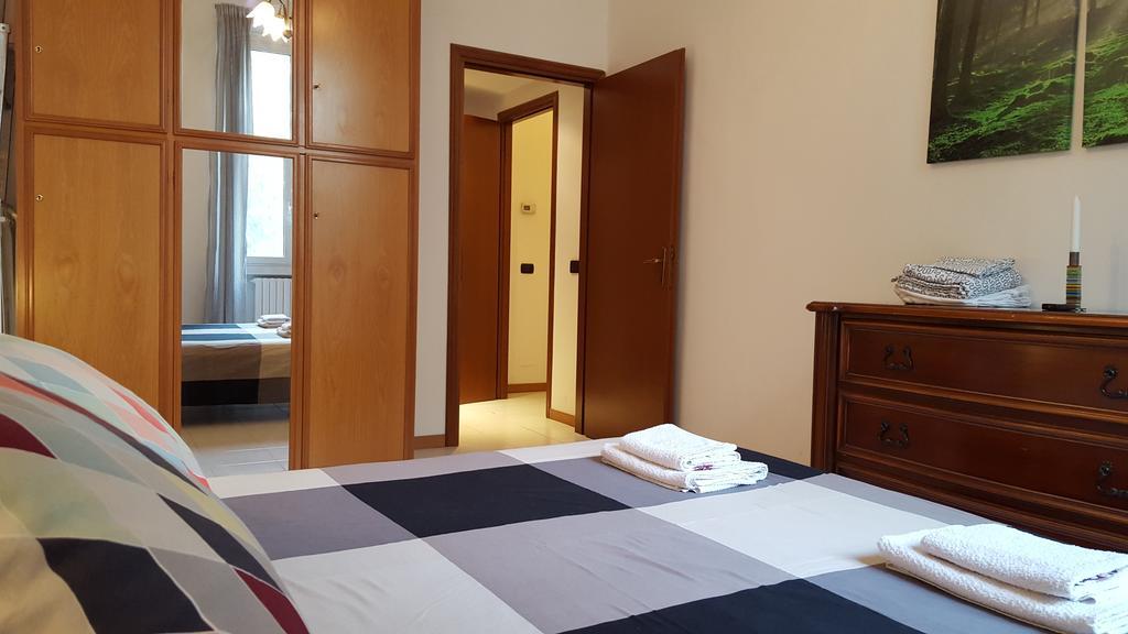 Bnbutler - Sempione Apartment - Mico Милан Номер фото